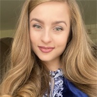 Tetiana Melnychenko