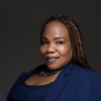 Angel Akinwale DSF, Inc.