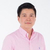 Sam Goh