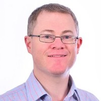 David O'Reilly