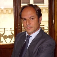 Jose Manuel Garcia Marti