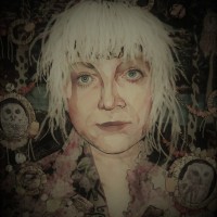 Lyudmila Prespare-Lapandina