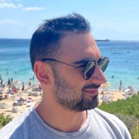 Erdem Çelik