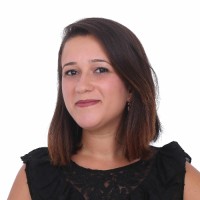 Dorsaf Cherif