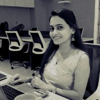 Pooja Lad