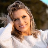 Kendall Cupp