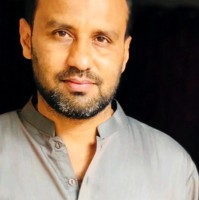 Mohammed Asif Khan