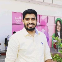 Sajid P K