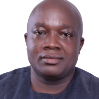 Daniel Ameh