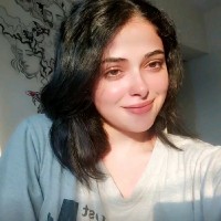 Akshaya Poojari