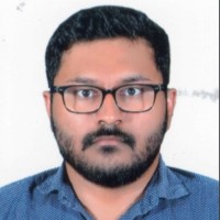 Abhishek C T