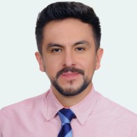 Milton Andres Araujo Robalino