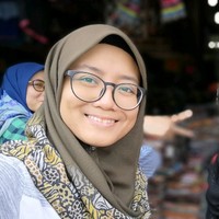Nurul Akmar Ismail
