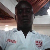 George Bansah