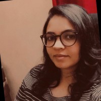 Sumitha Sasidharan