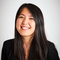 Lidia Zhenni Zhang Zhu