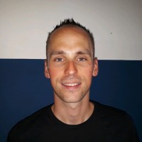 Peter Hut