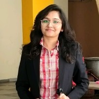 Tanya Patel