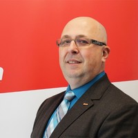 Christian Cantin