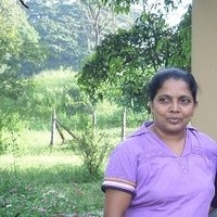 Nimala Liyanage