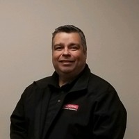 Pete Sandoval