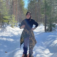 Ainara Germán Pérez