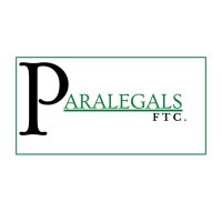 Paralegals FTC, Inc.