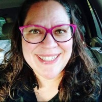 Rachael Nelson