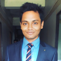 Abhishek Ray