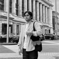 Daniel Efian