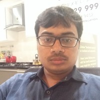 Ram Sudhakar Chunduri