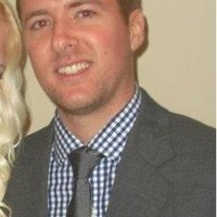 andrew stricos