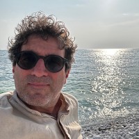 Stefano Luzzatto