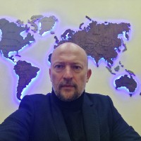 Владимир Проценко