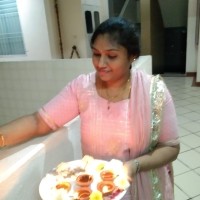 Manjusha Dasari