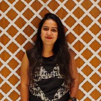 Ankita Darji