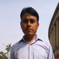 Ajay Kumar Singh