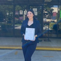 Alejandra Lizbeth Ramirez Vargas