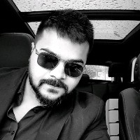 Mohammad Rahbar Aman