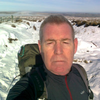 Stephen Osullivan