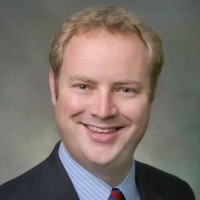 Duncan Wilson