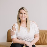 Nicole Huckaby