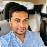 Pavan Kumar L B