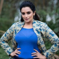Shweta Menon