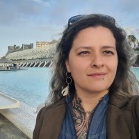 Natalia Yepes Ramirez