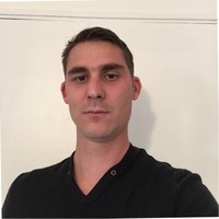 Sebastien Todisco
