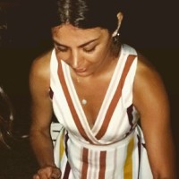 Maria Grazia Bianco