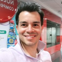 Alberto Vargas Vertiz