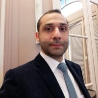 Jean El Khoury Moussa