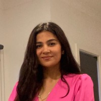 Parul Nain